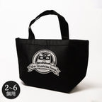 オリジナル保冷バッグ クーラーバッグ 3〜6個用 ※保冷バッグのみのご注文不可