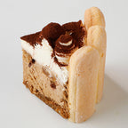 11/30まで早割300円OFF！ 2026 ティラミス クリスマスケーキ 予約 5号 15cm 5～6人用