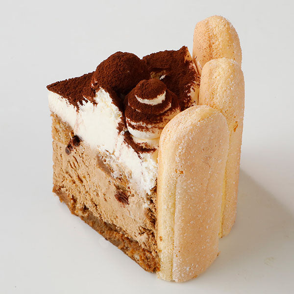 11/30まで早割300円OFF！ 2026 ティラミス クリスマスケーキ 予約 5号 15cm 5～6人用