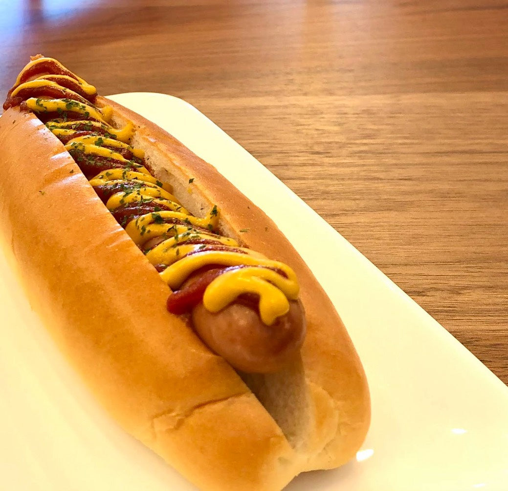 ホットドッグ